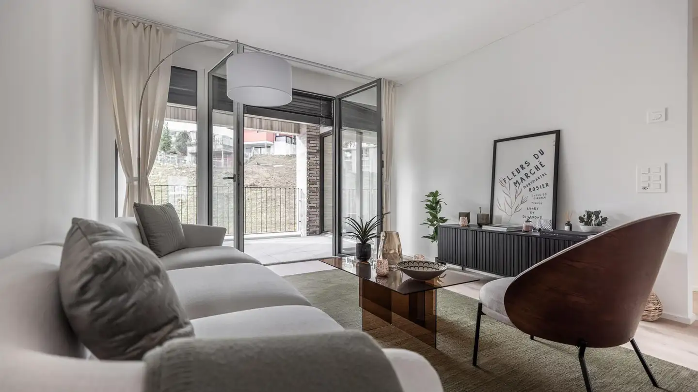 Appartamento in vendita - Seestrasse 291, 8804 Au ZH - Foto 4