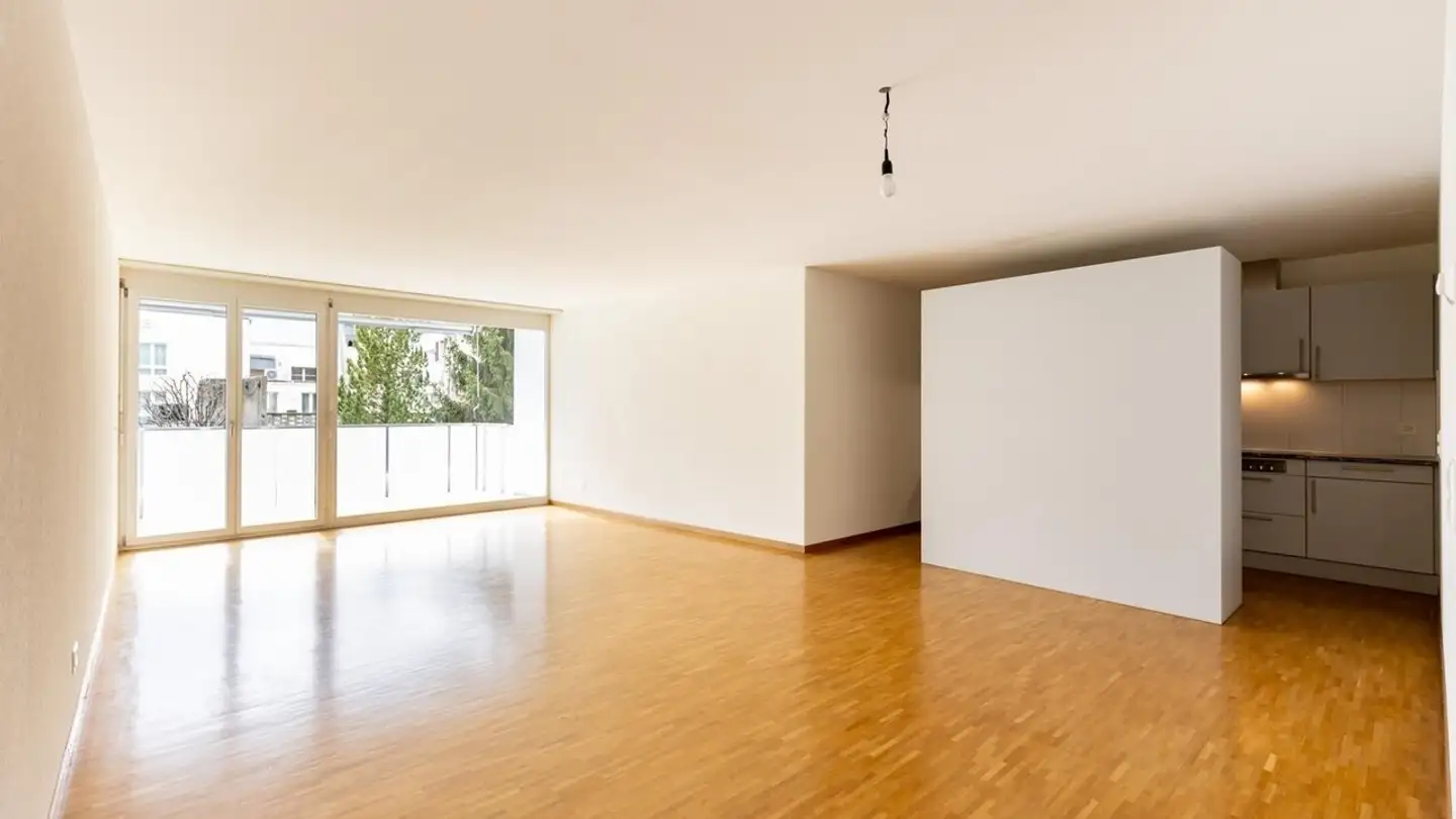 Appartement à louer - Martin-Disteli-Strasse 4, 4600 Olten - Photo 3