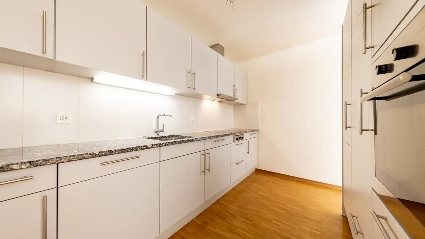 Appartement à louer - Martin-Disteli-Strasse 4, 4600 Olten - Photo 4