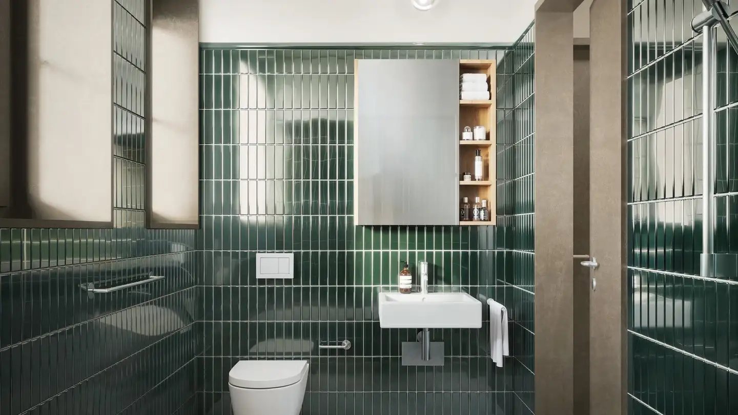 Appartamento in affitto - Scheuchzerstrasse 28, 8006 Zürich - Foto 4