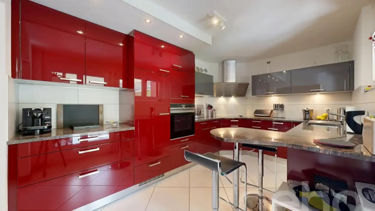 Apartment for sale - 2108 Couvet - Photo 3