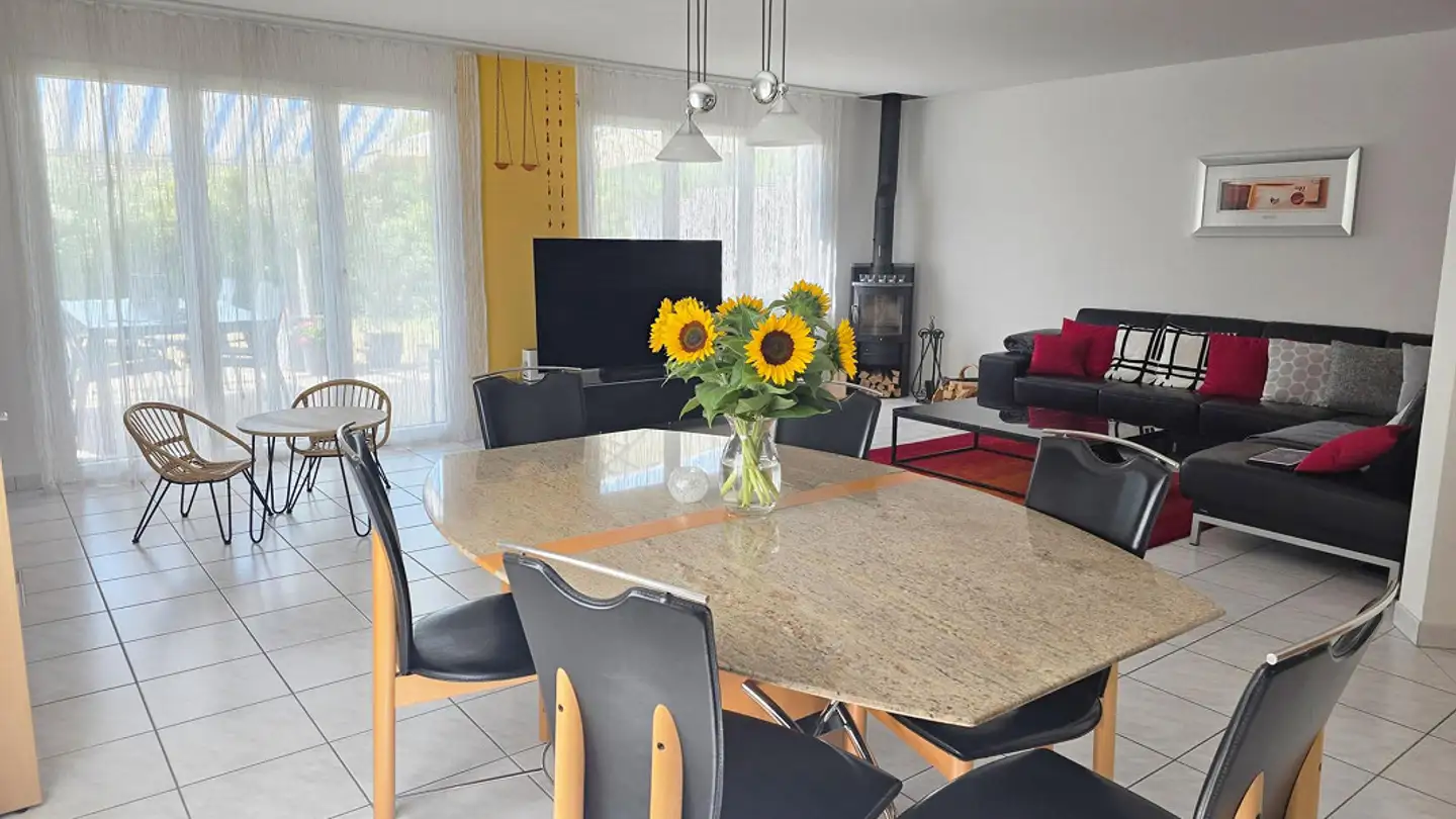 Maison individuelle à vendre - Bühlstrasse, 5742 Kölliken - Photo 4