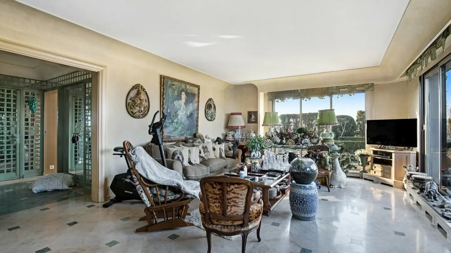 Attique à vendre - 1206 Genève - Photo 4