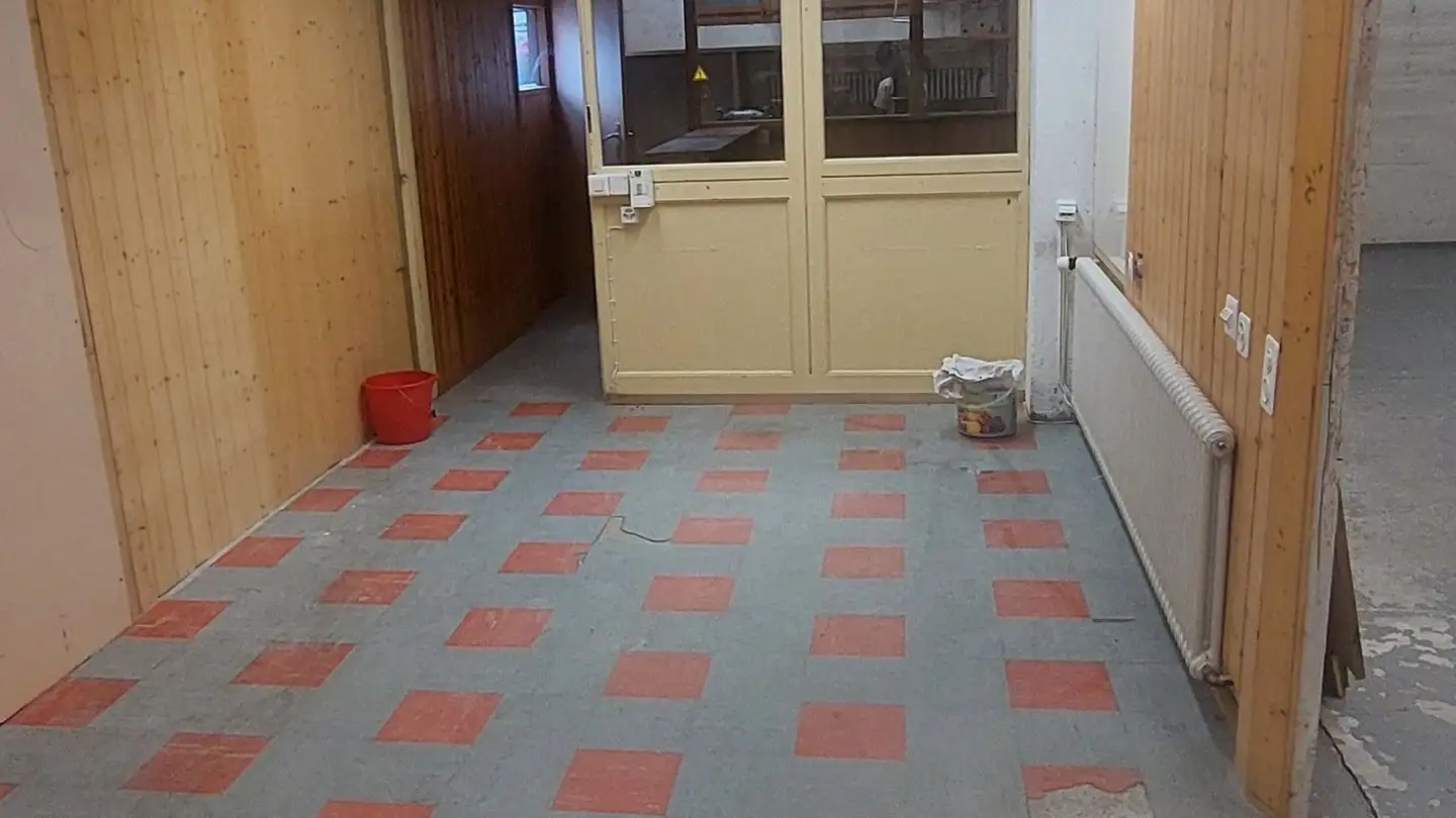 Spazio di archiviazione in affitto - 1958 St-Léonard - Photo 2