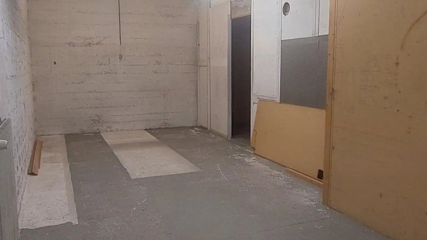 Spazio di archiviazione in affitto - 1958 St-Léonard - Photo 3