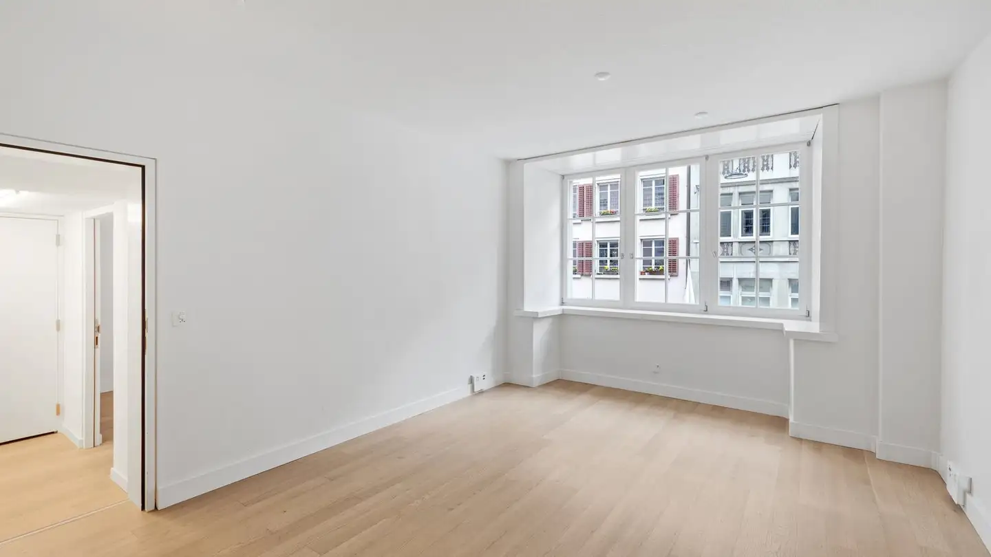 Office space for rent - Rennweg 32, 8001 Zürich - Photo 3