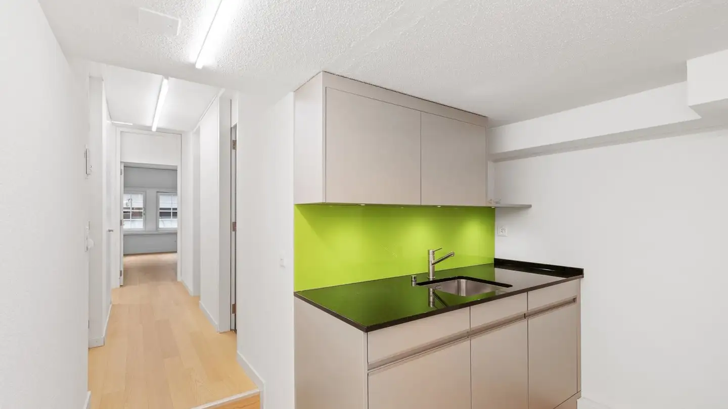 Office space for rent - Rennweg 32, 8001 Zürich - Photo 4