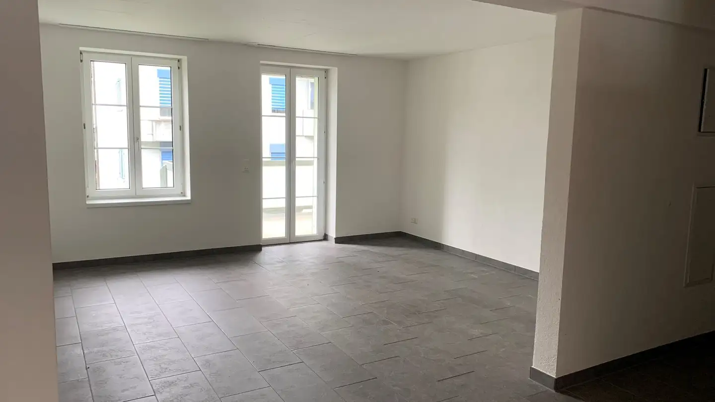 Appartamento in affitto - Viaduktstrasse 2, 2540 Grenchen - Foto 3