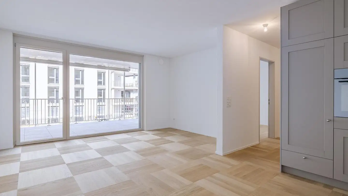 Wohnung mieten - Kreuzstrasse 5, 3052 Zollikofen - Foto 2