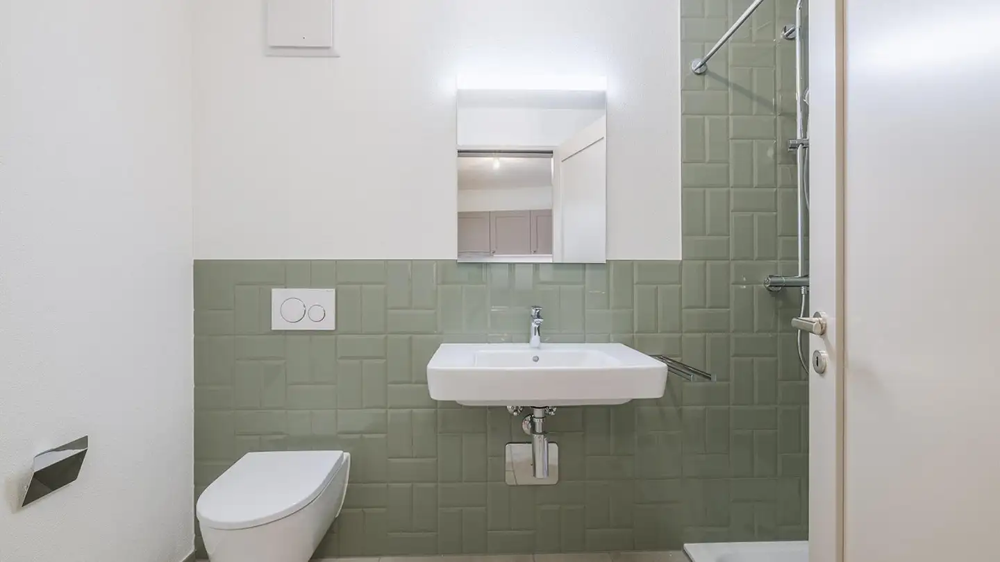 Wohnung mieten - Kreuzstrasse 5, 3052 Zollikofen - Foto 3