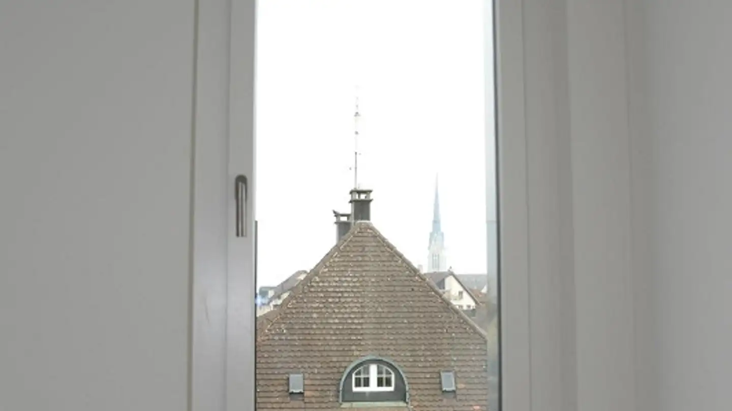 Appartamento in affitto - Weinfelderstrasse 23, 8580 Amriswil - Foto 2