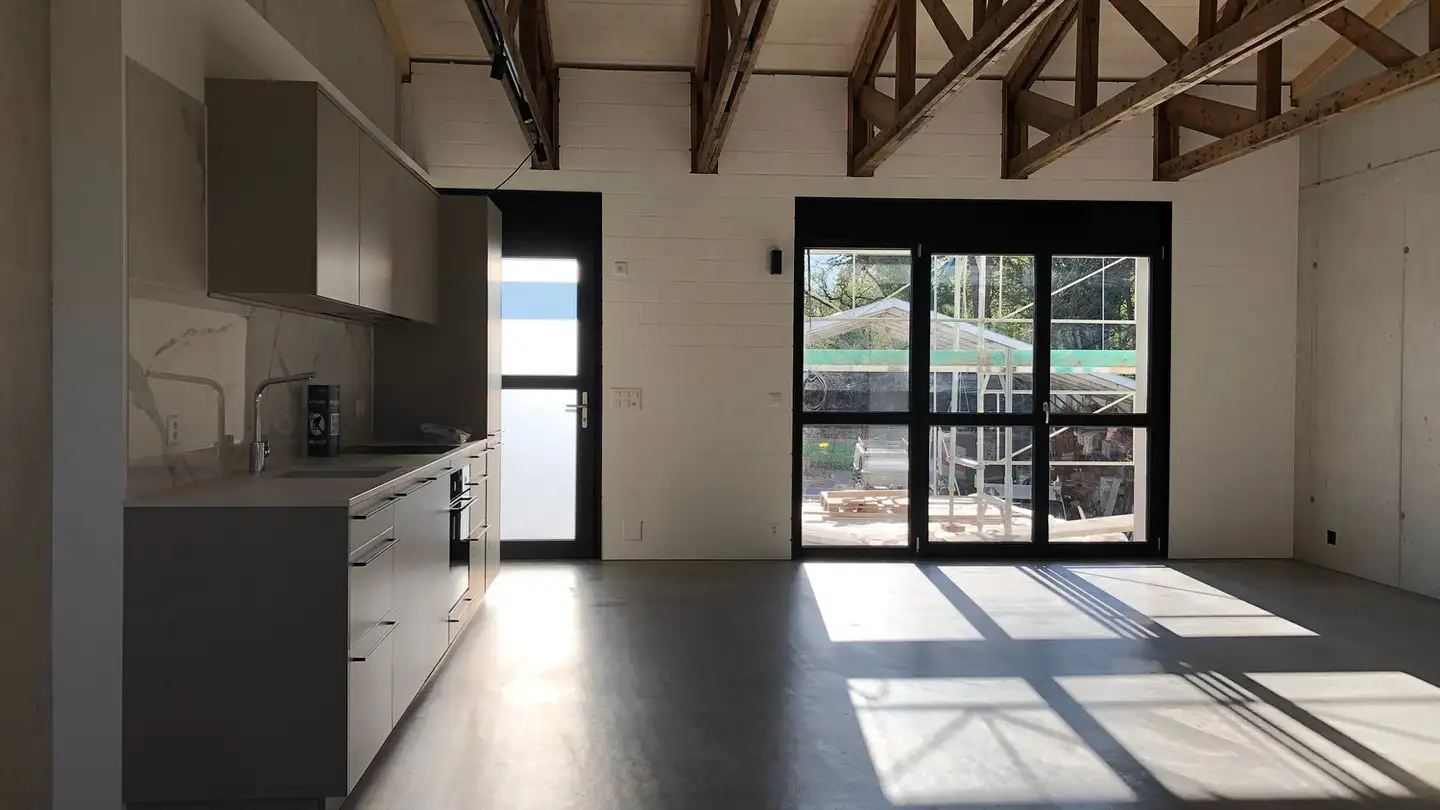 Apartment for rent - Schulstrasse 8, 8599 Salmsach - Photo 2