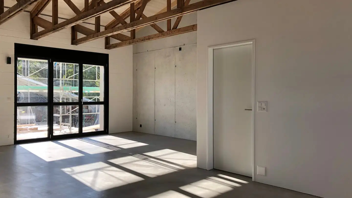 Apartment for rent - Schulstrasse 8, 8599 Salmsach - Photo 3