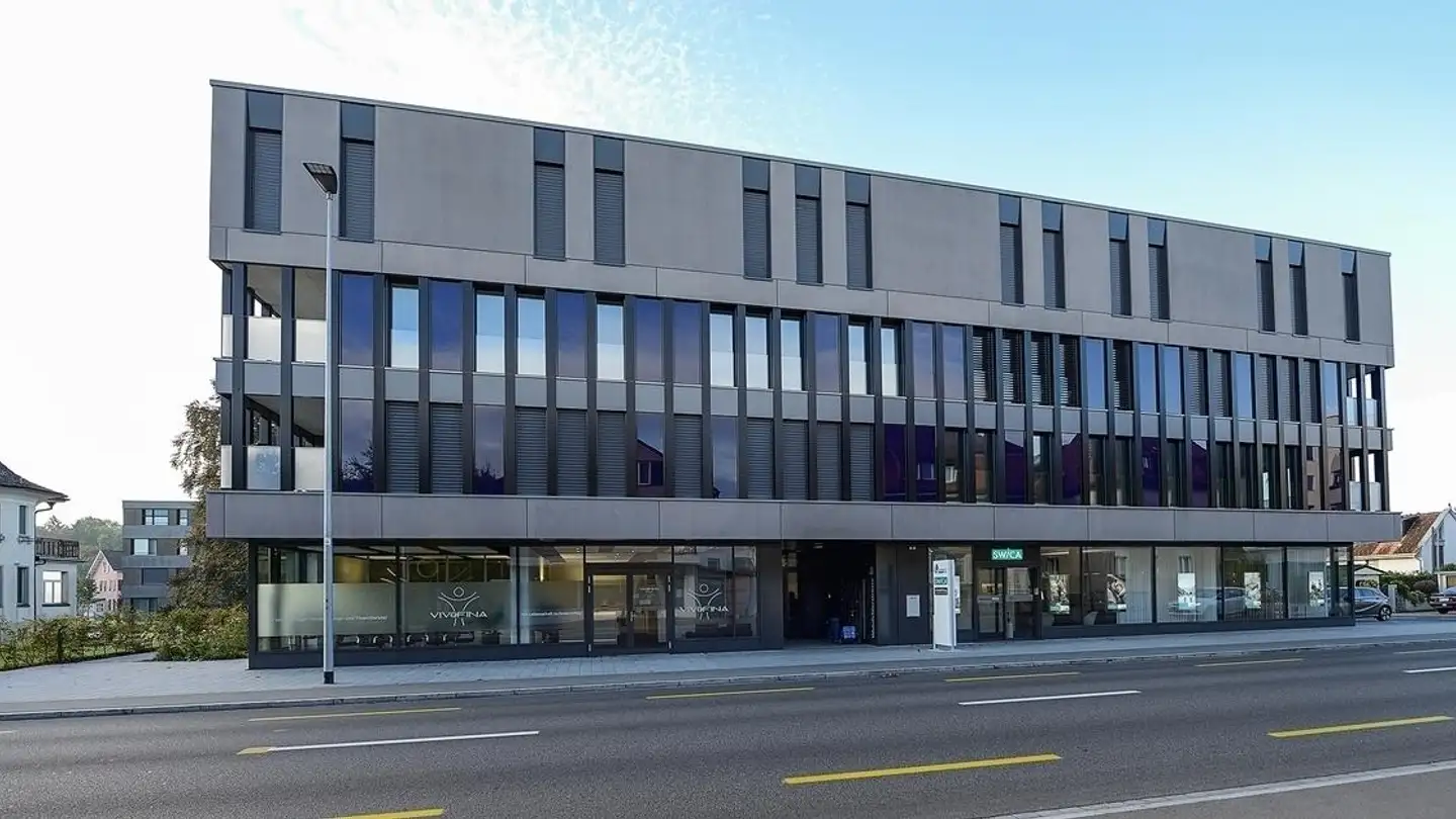 Appartamento in affitto - Weinfelderstrasse 23, 8580 Amriswil - Foto 3