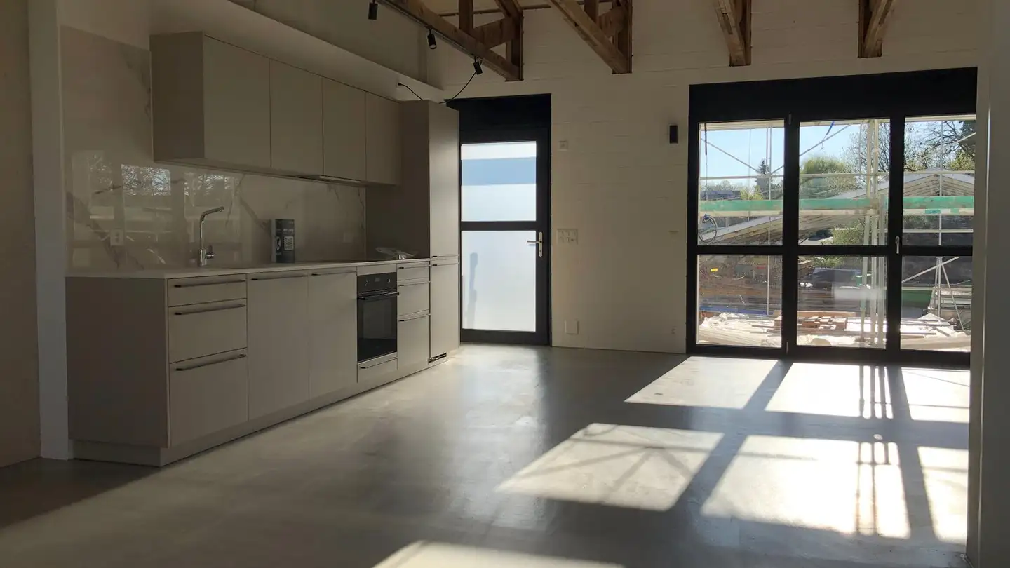 Apartment for rent - Schulstrasse 8, 8599 Salmsach - Photo 4