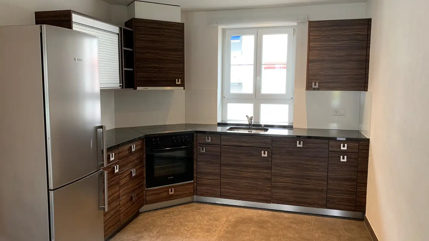 Appartamento in affitto - Viaduktstrasse 2, 2540 Grenchen - Foto 2