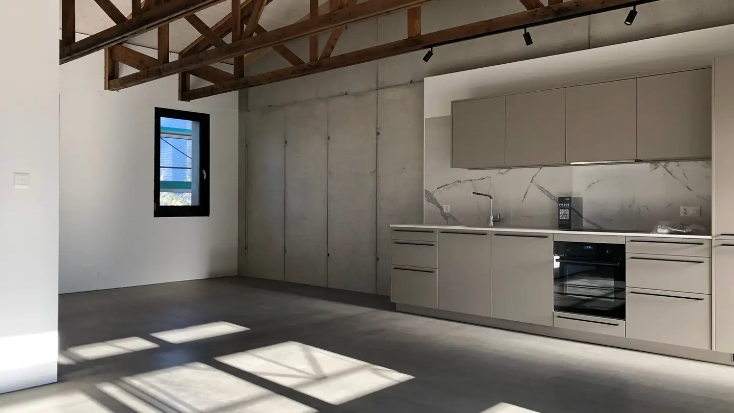 Apartment for rent - Schulstrasse 8, 8599 Salmsach