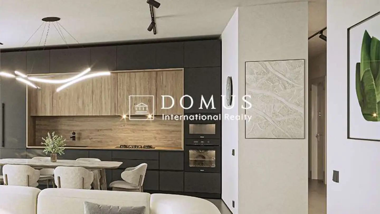 Appartamento in vendita - 6915 Pambio-Noranco - Foto 3