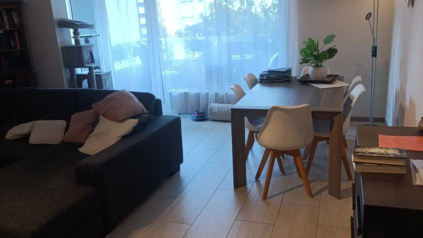 Appartamento in affitto - Via Del Sole 22b, 6963 Pregassona