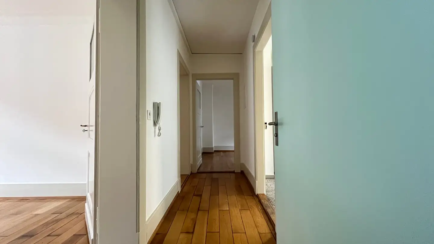 Apartment for rent - Sägergässlein 5, 4058 Basel - Photo 3