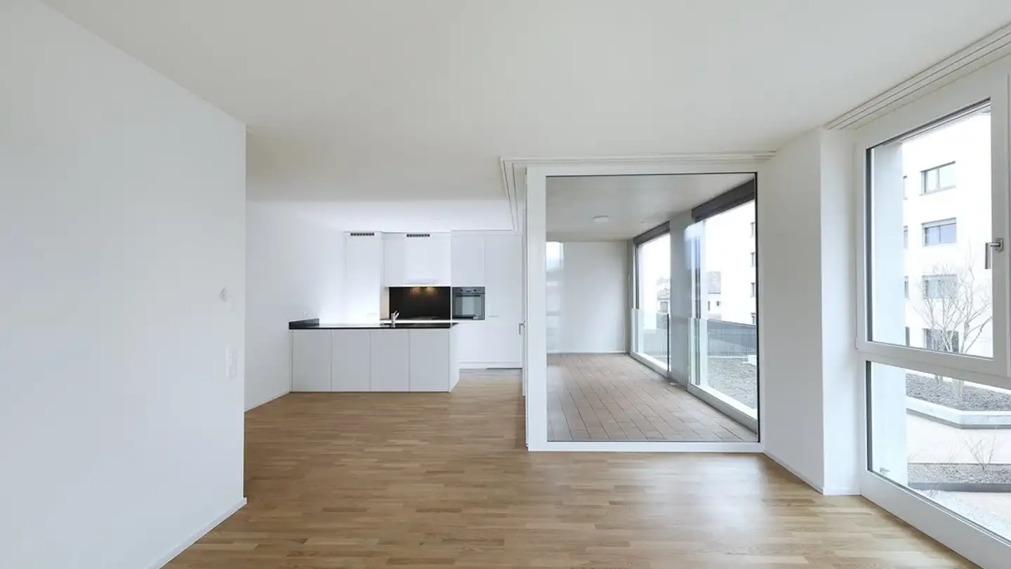 Appartement à louer - Feldstrasse 9, 9443 Widnau - Photo 2