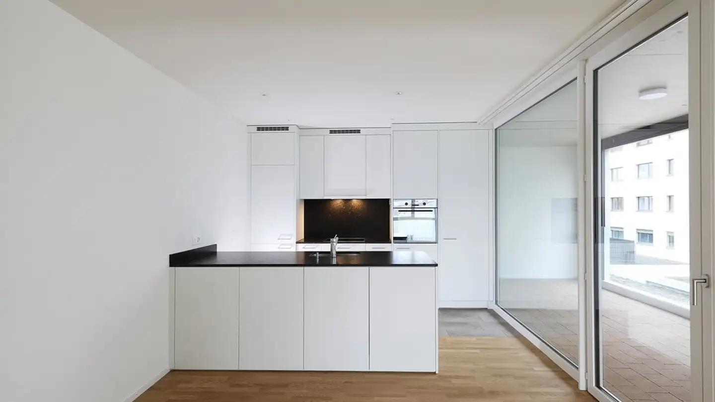 Appartement à louer - Feldstrasse 9, 9443 Widnau - Photo 3