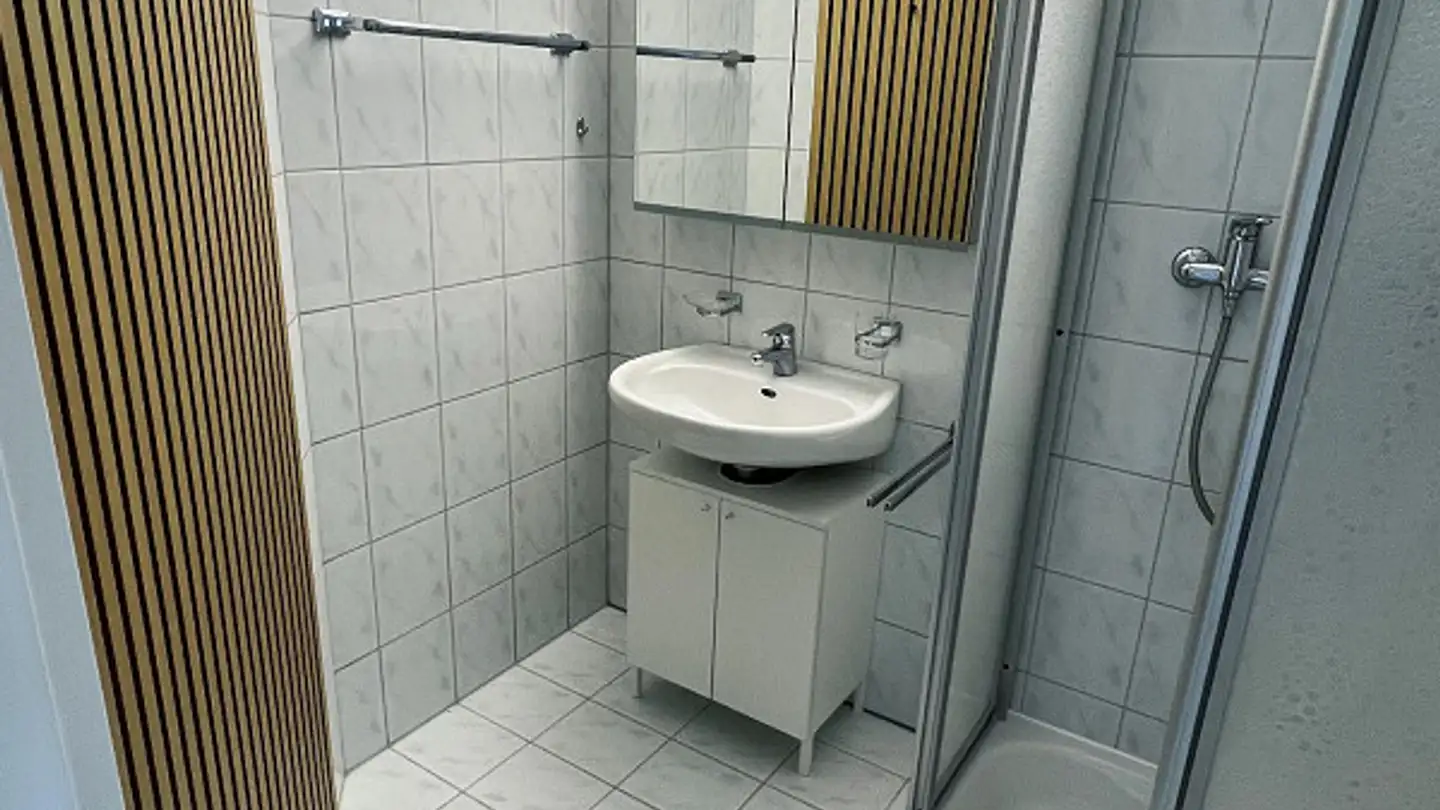 Appartement en terrasse à louer - Hauptstrasse 20, 9436 Balgach - Photo 4