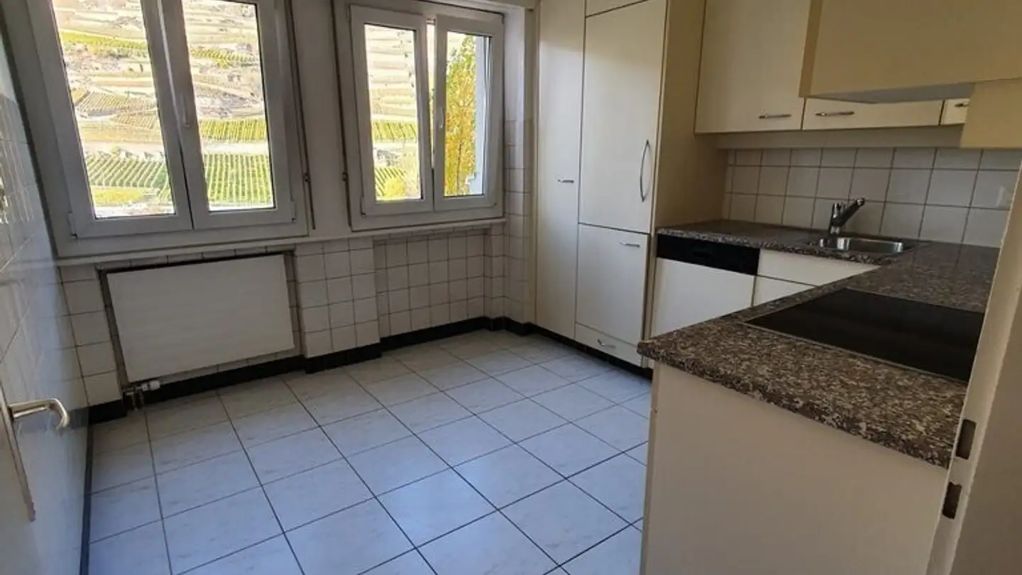 Apartment for rent - Avenue Maurice-Troillet, 1950 Sion - Photo 3