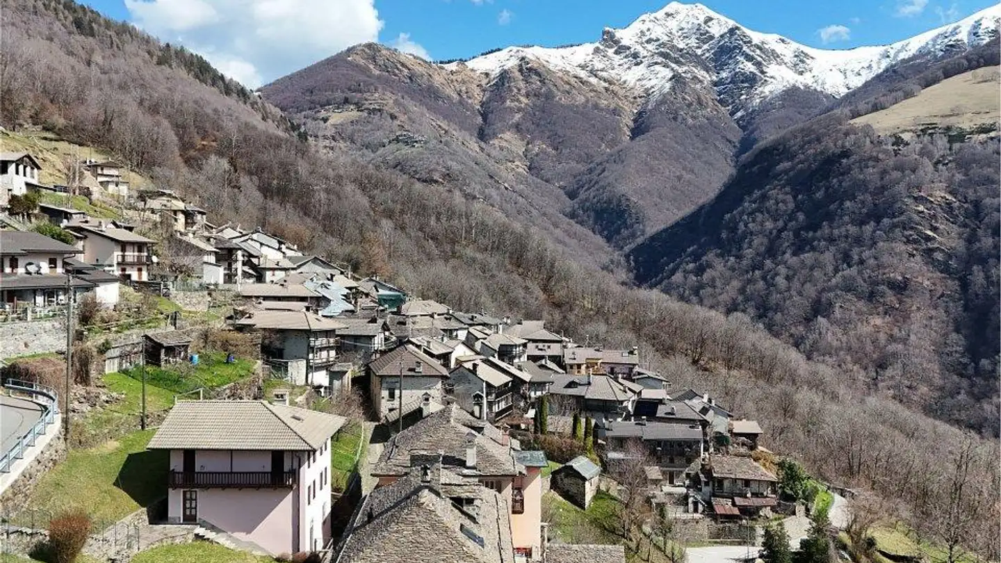 Casa singola in vendita - 6571 Indemini - Photo 4