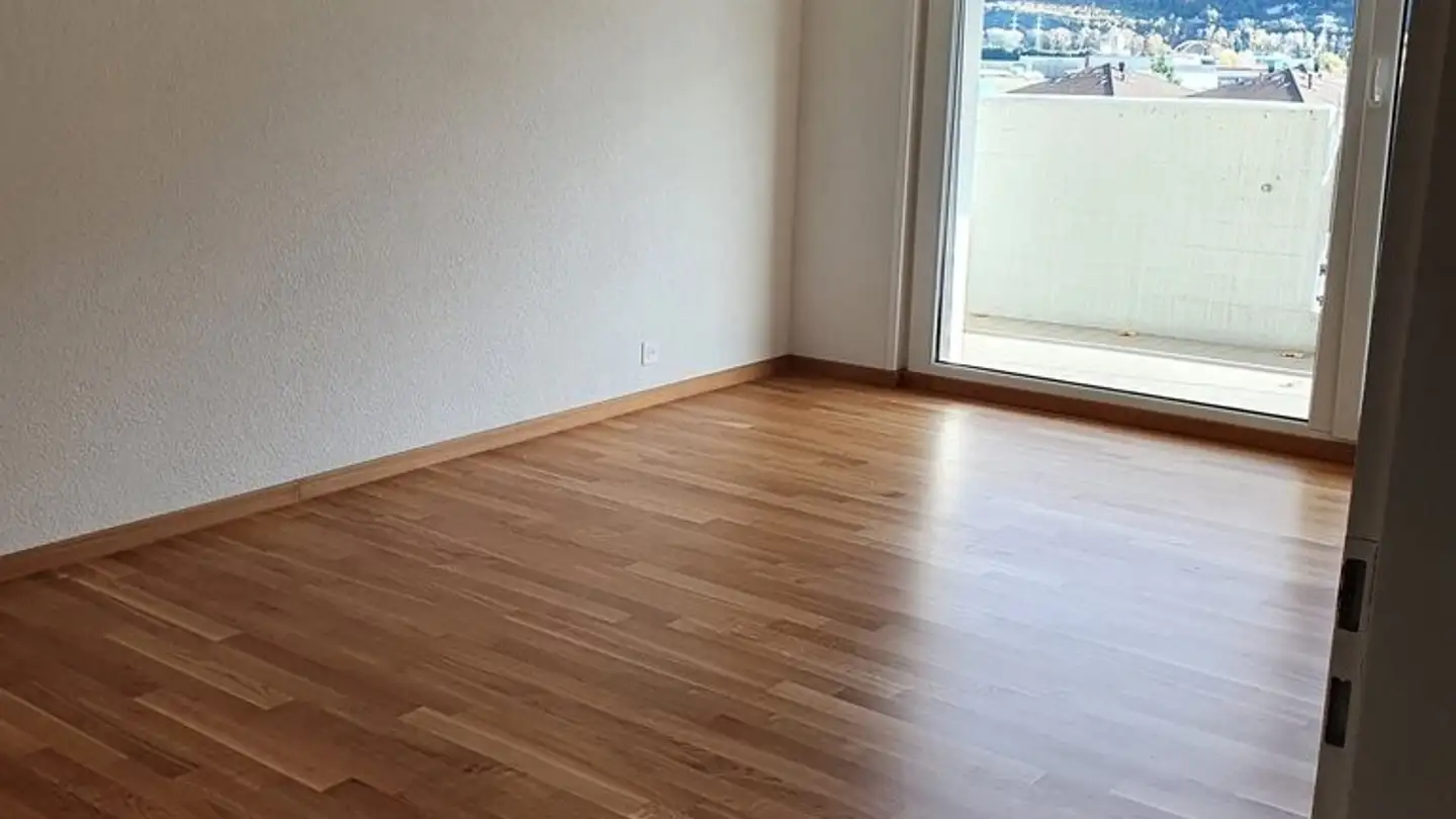 Apartment for rent - Avenue Maurice-Troillet, 1950 Sion - Photo 4