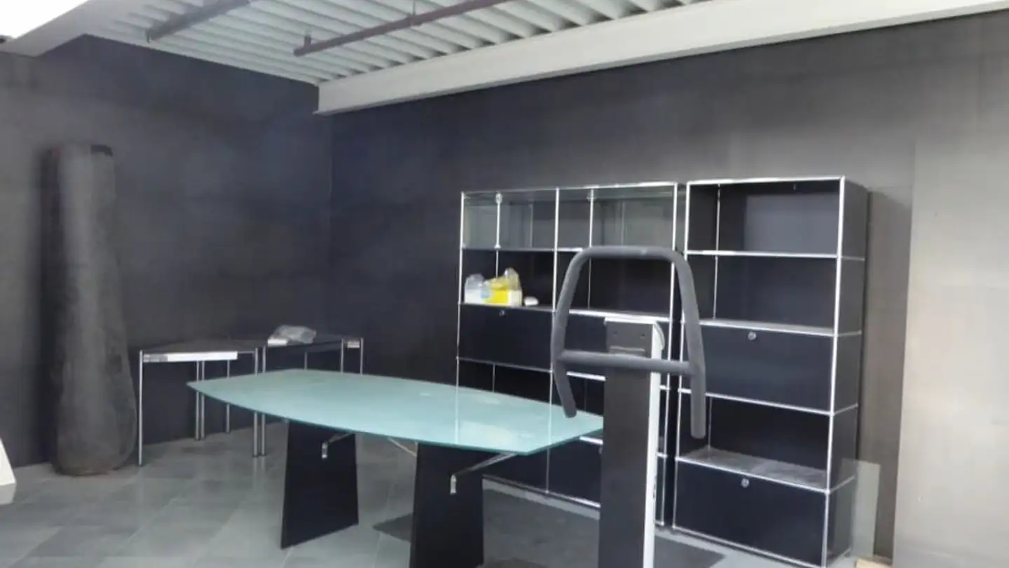 Commercial à louer - Route André-Piller 33g, 1762 Givisiez - Photo 2