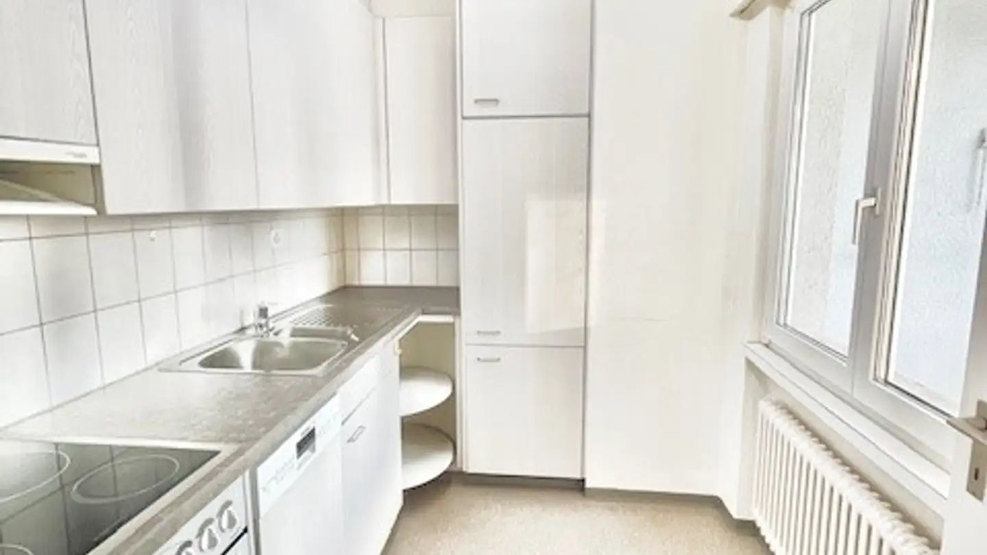 Appartement à louer - Im Hölzli 29, 9000 St. Gallen - Photo 2