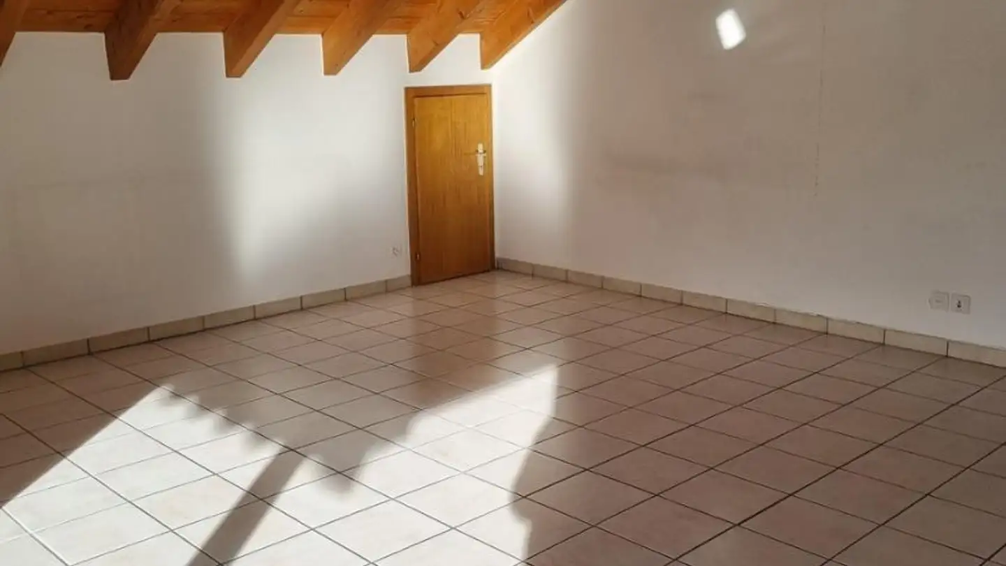 Appartamento in affitto - Rue Du Vieux-Moulin 13, 2852 Courtételle - Foto 2