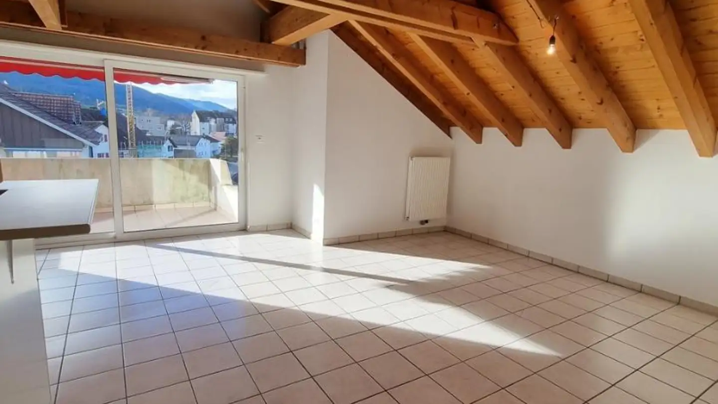 Appartamento in affitto - Rue Du Vieux-Moulin 13, 2852 Courtételle - Foto 3