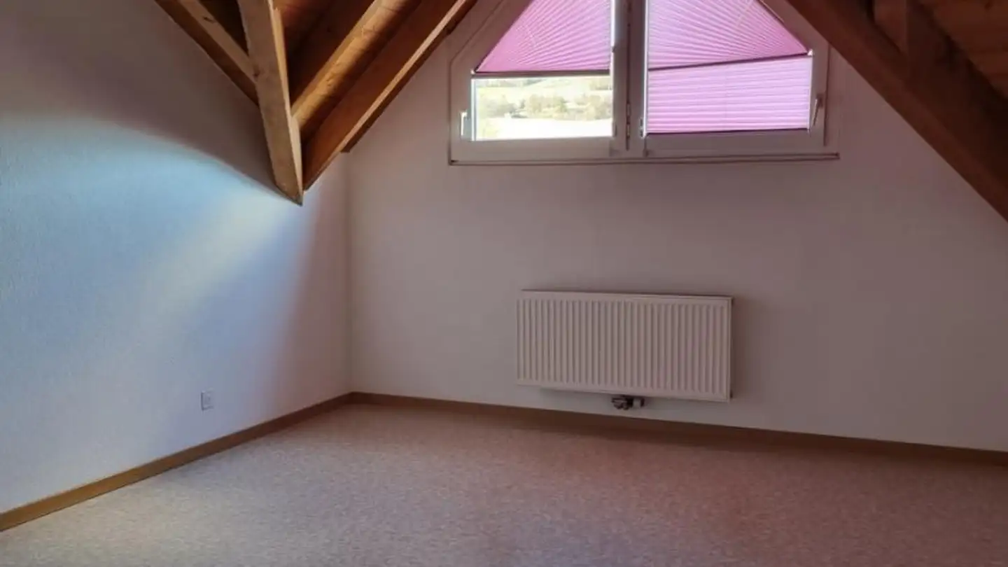 Appartamento in affitto - Rue Du Vieux-Moulin 13, 2852 Courtételle - Foto 4