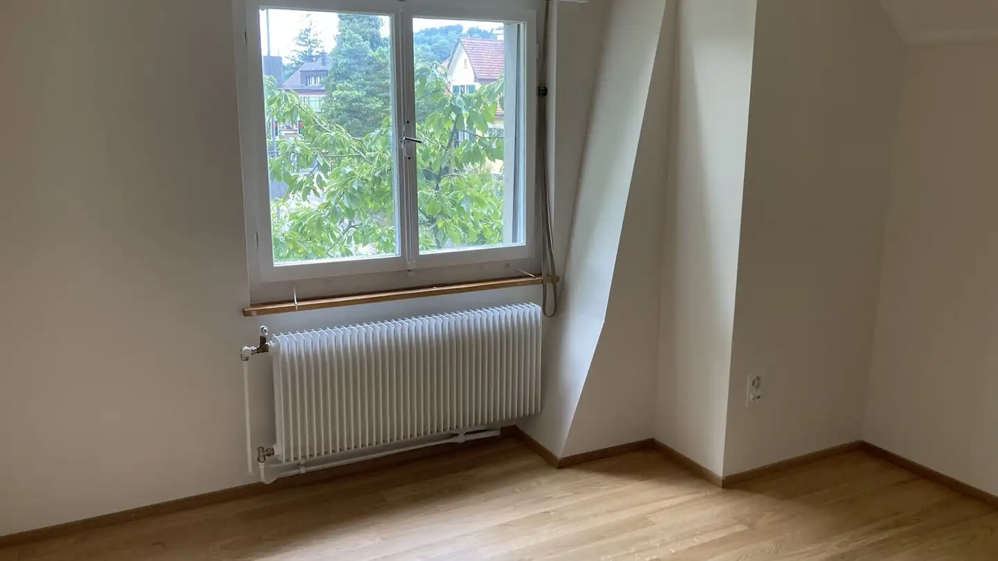 Stanza singola in affitto - Rychenbergstrasse 6, 8400 Winterthur