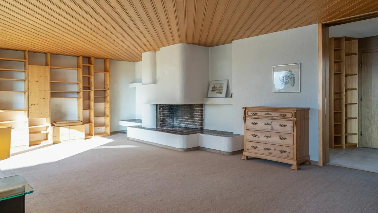 Einfamilienhaus kaufen - Schulstrasse 7a, 8632 Tann - Foto 2