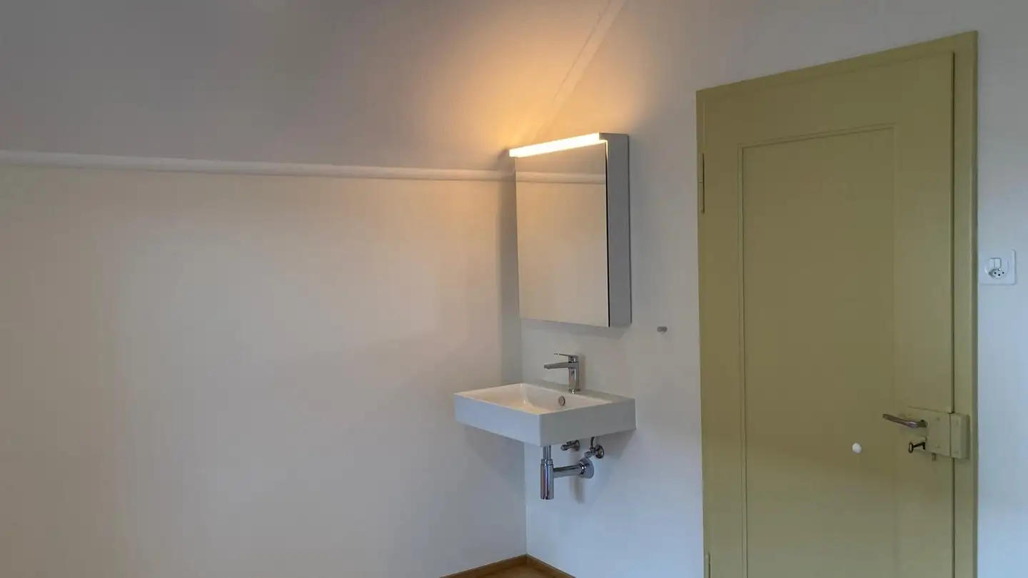 Zimmer mieten - Rychenbergstrasse 6, 8400 Winterthur - Foto 2