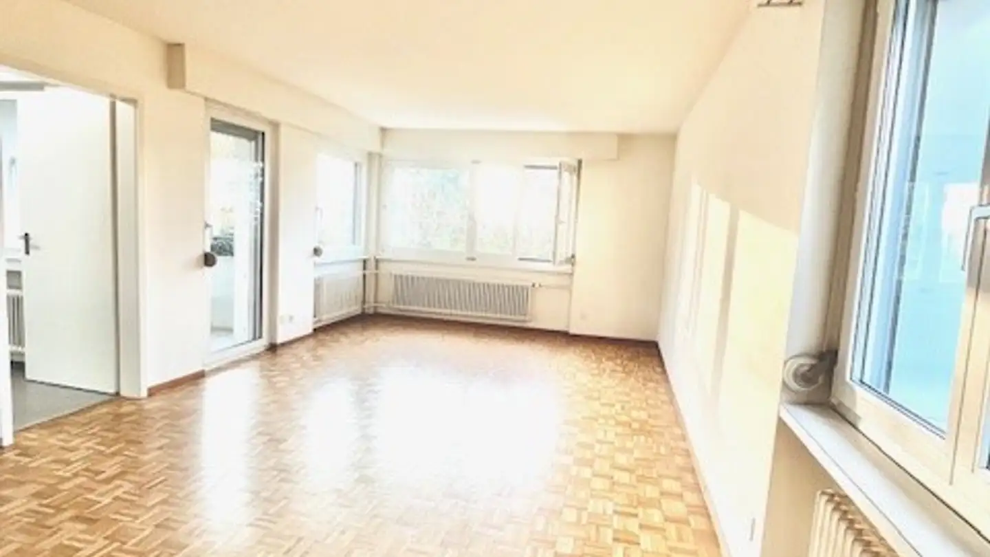 Appartement à louer - Im Hölzli 29, 9000 St. Gallen - Photo 3