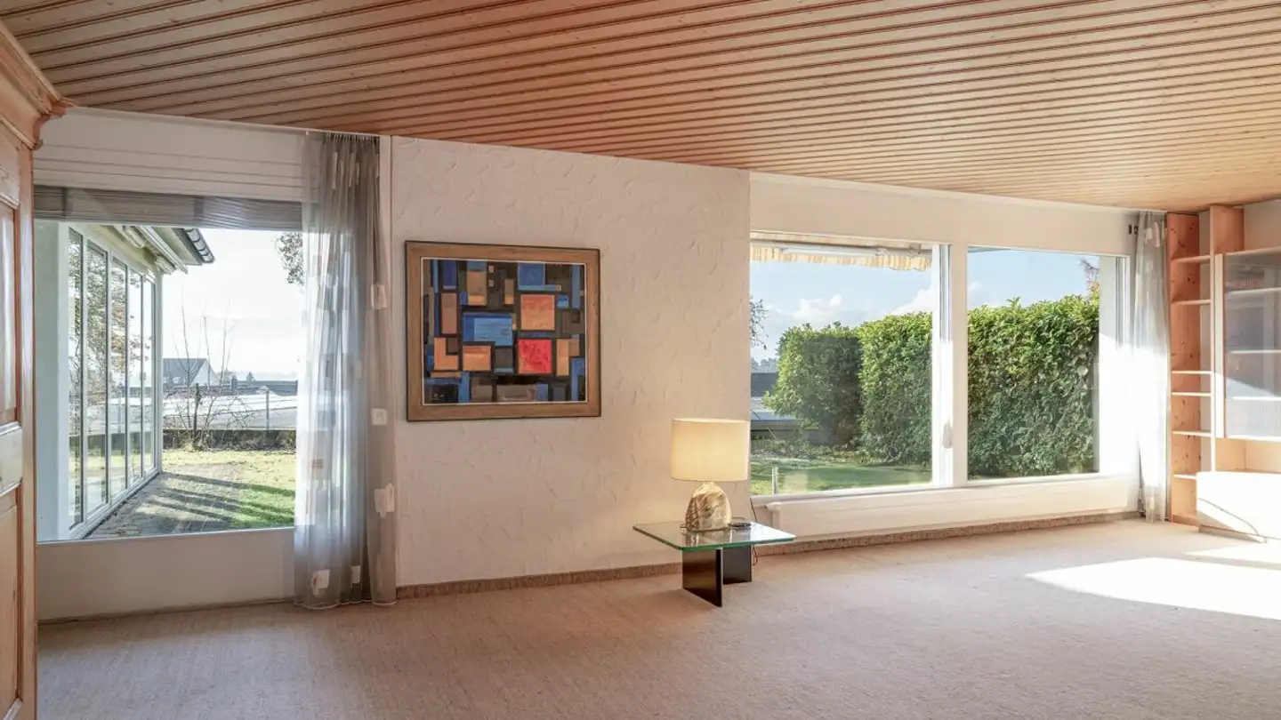 Einfamilienhaus kaufen - Schulstrasse 7a, 8632 Tann - Foto 3