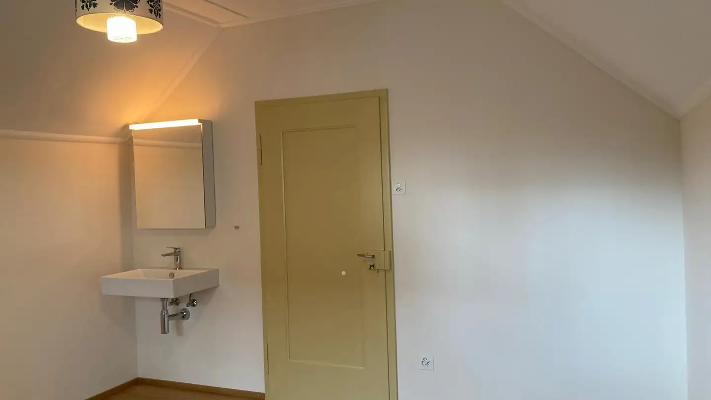 Zimmer mieten - Rychenbergstrasse 6, 8400 Winterthur - Foto 3