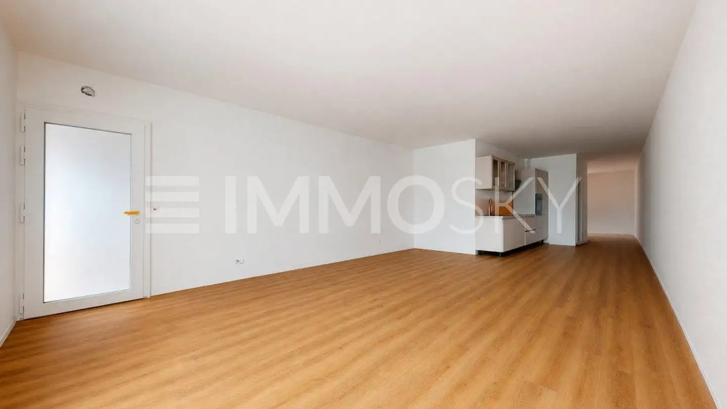 Appartement à vendre - 1304 Cossonay-Ville
