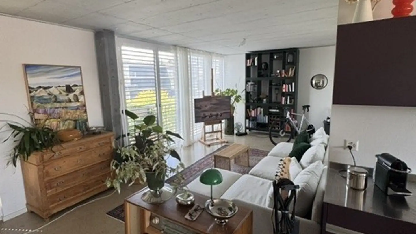Appartement à louer - Güterstrasse 3, 8952 Schlieren