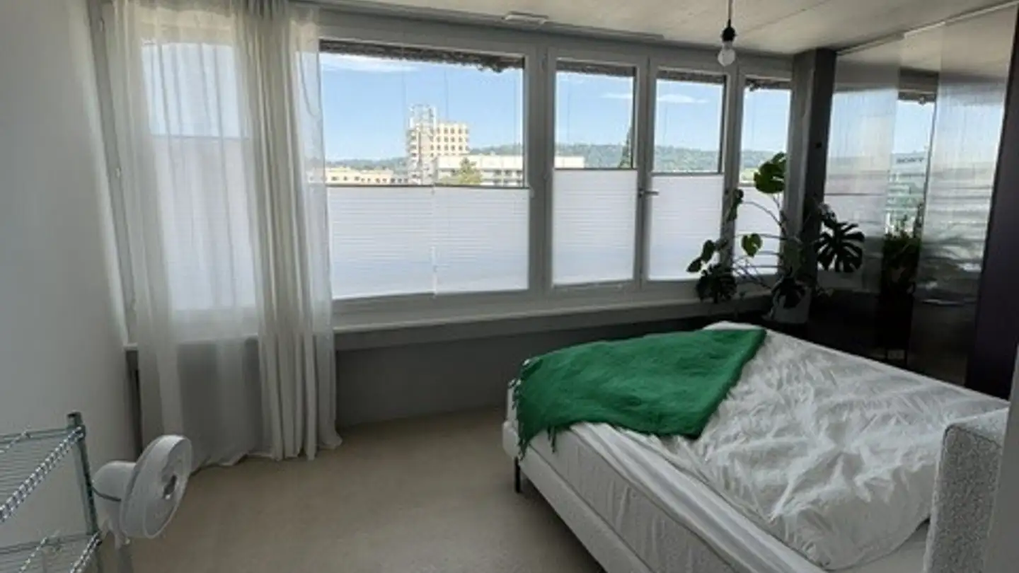 Appartement à louer - Güterstrasse 3, 8952 Schlieren - Photo 3