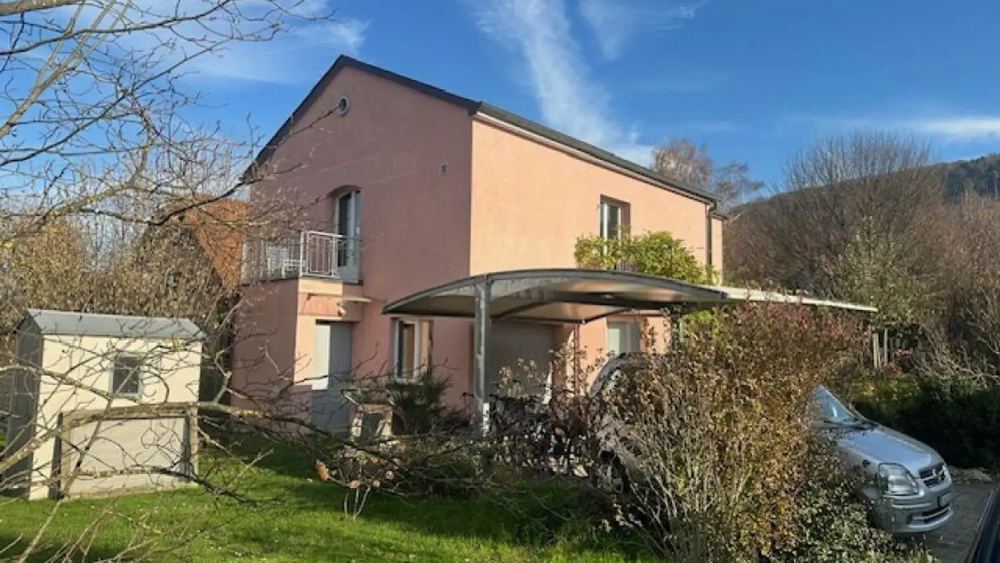 Casa singola in vendita - 4118 Rodersdorf - Photo 2