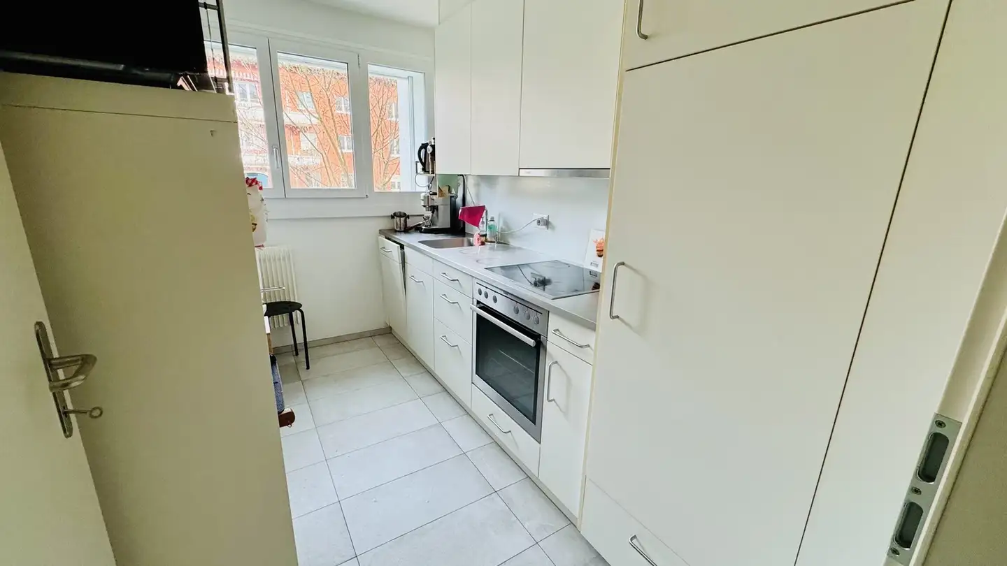 Apartment for rent - Heckenweg 41, 3007 Bern - Photo 3