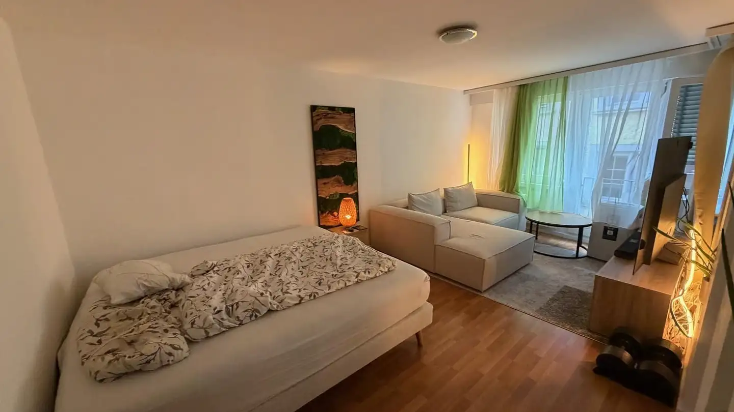 Furnished apartment for rent - Weite Gasse 6, 8001 Zürich - Photo 4
