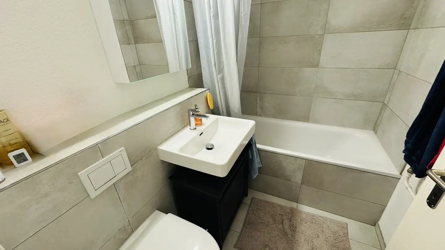 Apartment for rent - Heckenweg 41, 3007 Bern - Photo 4