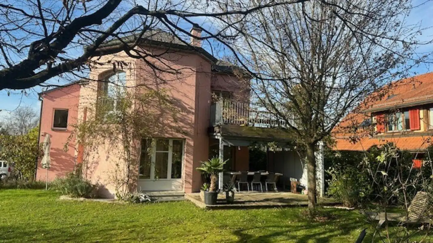 Casa singola in vendita - 4118 Rodersdorf