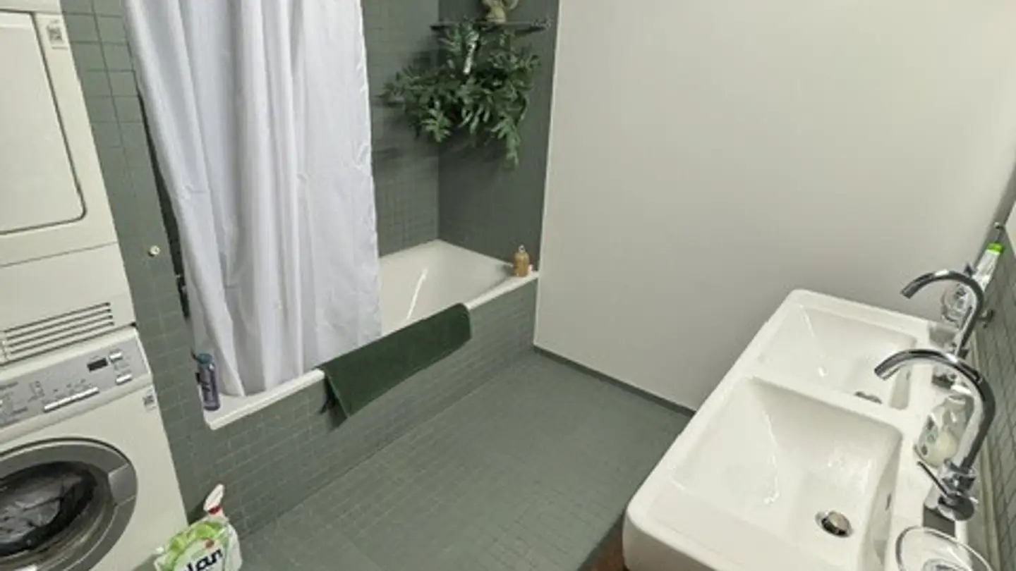Appartement à louer - Güterstrasse 3, 8952 Schlieren - Photo 4